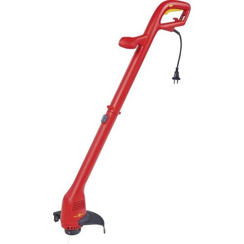 WOLF GARTEN GRASTRIMMER LYCOS E/280 T 23CM 280W WOLF GARTEN GRASTRIMMER LYCOS E/280 T 23CM 280W