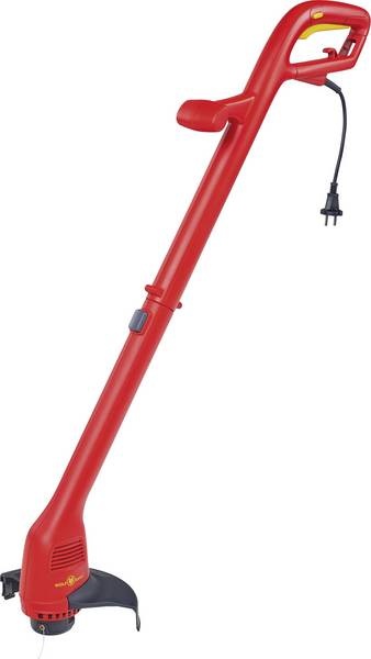 WOLF-GARTEN GRASTRIMMER LYCOS E/280 T 23CM 280W