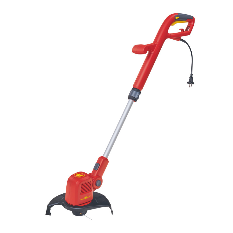 WOLF-GARTEN GRASTRIMMER LYCOS E/350 T 25CM 350W
