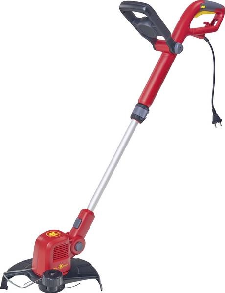 WOLF-GARTEN GRASTRIMMER LYCOS E/500 T 25CM 400W