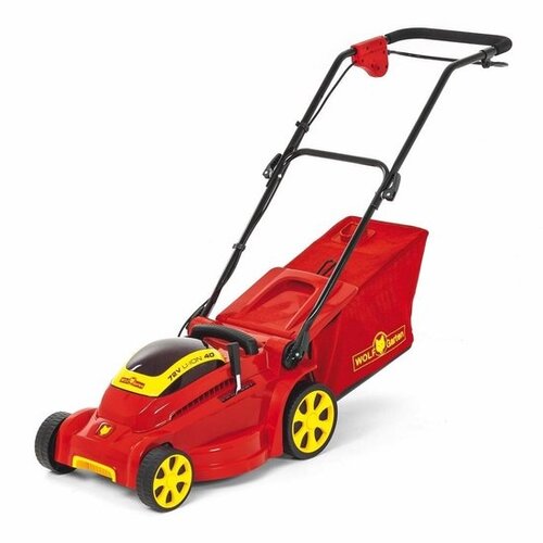 WOLF GARTEN LI-ION POWER A 4072 V GRASMAAIER 72V 40 CM (MET ACCU) WOLF GARTEN LI-ION POWER A 4072 V GRASMAAIER 72V 40 CM (MET ACCU)