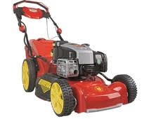 WOLF-GARTEN S 4600 B SP HW AANGEDREVEN BENZINEMAAIER 46 CM 800 M²
