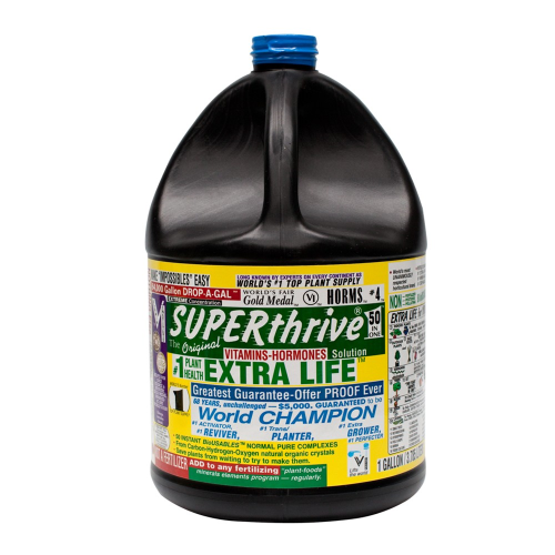 SUPERTHRIVE 3800 ML (gallon)