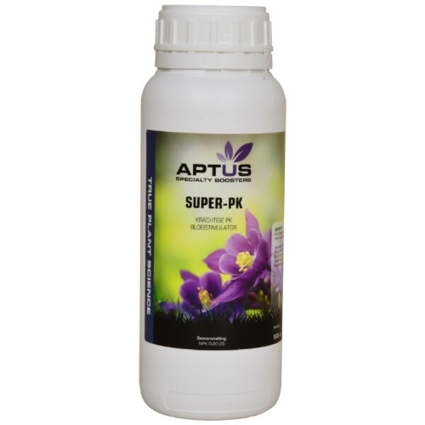 APTUS  APTUS SUPER-PK 500 ML