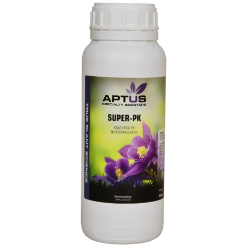 APTUS SUPER-PK 500 ML