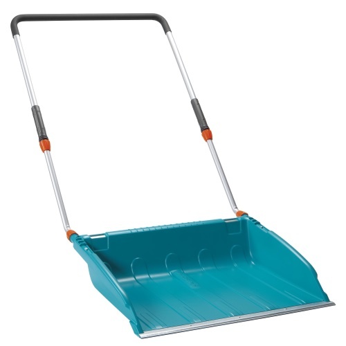 GARDENA SNEEUWSCHUIVER 70 CM