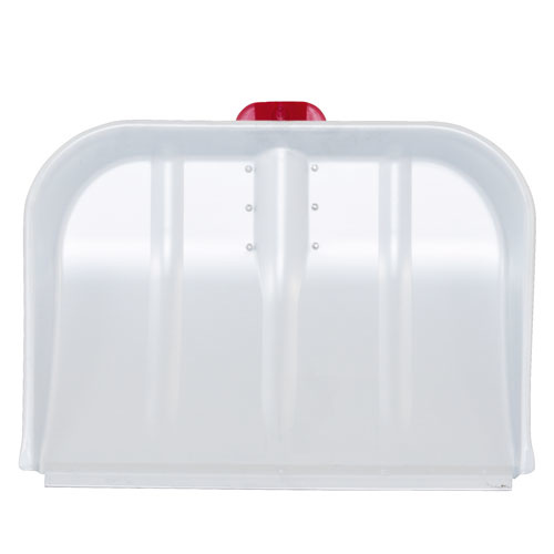 WOLF-GARTEN SN-MA 45 SNEEUWSCHUIVER 45CM ALUMINIUM