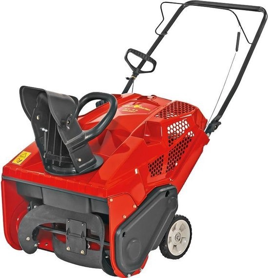 WOLF-GARTEN SF53 EENTRAPS SNEEUWFREES