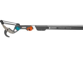 COMBISYSTEEM BYPASS BOOMSCHAAR + TELESCOOPSTEEL 210 - 390 CM