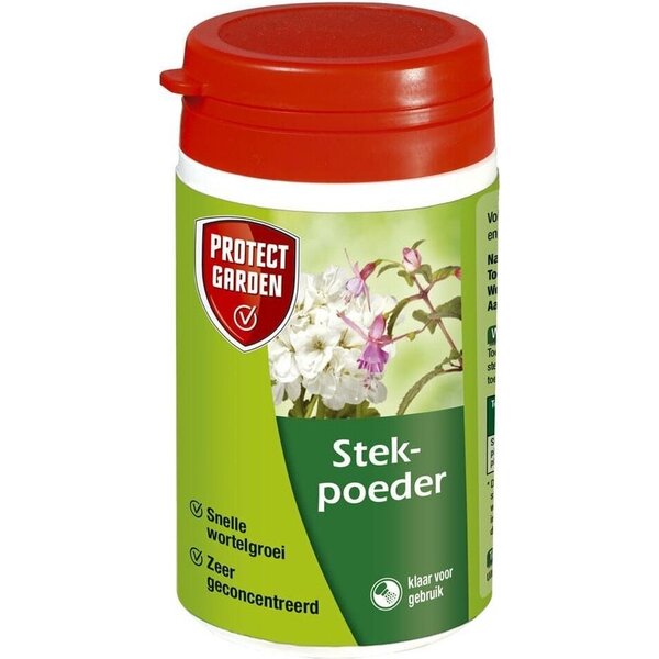 PROTECT GARDEN PROTECT GARDEN STEKPOEDER 25 GRAM