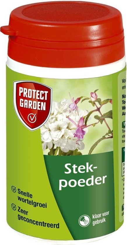 PROTECT GARDEN STEKPOEDER 25 GRAM