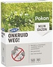 POKON  ONKRUID WEG! 1600 GRAM 80M²