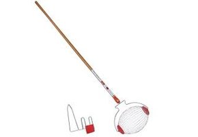 FC-M FRUIT & NOTEN COLLECTOR SET MET ZM140 HOUTEN STEEL