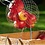 WOLF-GARTEN WOLF-GARTEN FC-M FRUIT & NOTEN COLLECTOR SET MET ZM140 HOUTEN STEEL