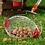 WOLF-GARTEN WOLF-GARTEN FC-M FRUIT & NOTEN COLLECTOR SET MET ZM140 HOUTEN STEEL