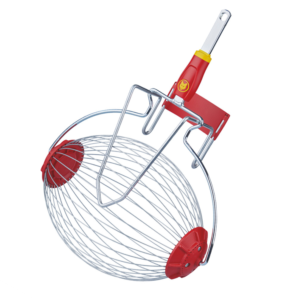 WOLF-GARTEN FC-M FRUIT & NOTEN COLLECTOR 3.5-10CM