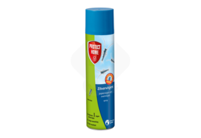 ZILVERVISJES SPRAY 400 ML