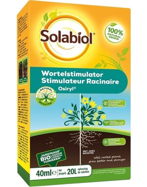 SOLABIOL OSIRYL WORTELSTIMULATOR 40ML