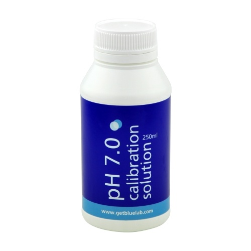 BLUELAB PH 7.0 IJKVLOEISTOF 250 ML