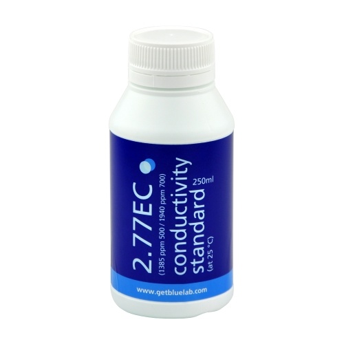 BLUELAB EC 2.77 IJKVLOEISTOF 250 ML