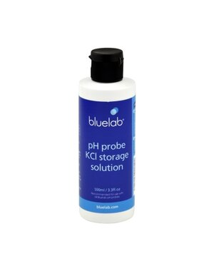 BLUELAB KCI BEWAARVLOEISTOF 100 ML