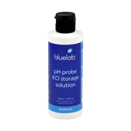 BLUELAB KCI BEWAARVLOEISTOF 100 ML