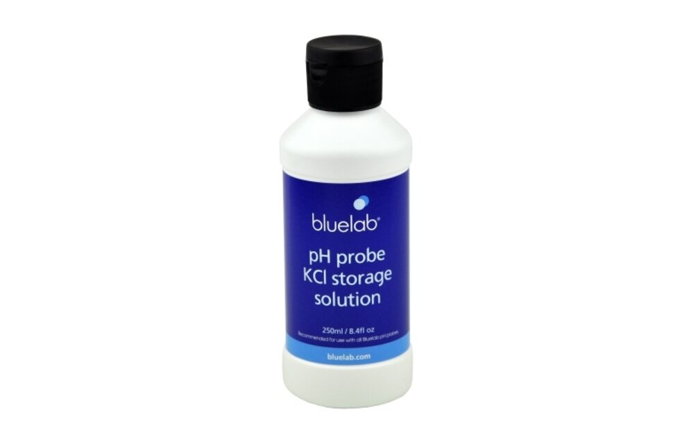 BLUELAB KCI BEWAARVLOEISTOF 250 ML