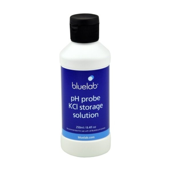 BLUELAB BLUELAB KCI BEWAARVLOEISTOF 250 ML