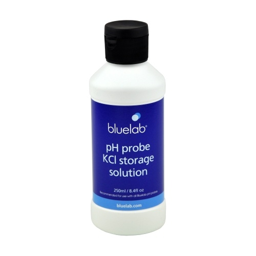 BLUELAB KCI BEWAARVLOEISTOF 250 ML