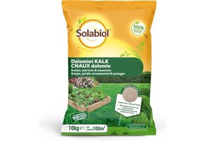 DOLOMIET KALK 10 KG