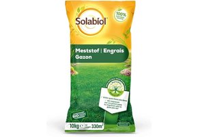 GAZON MESTSTOF 10 KG