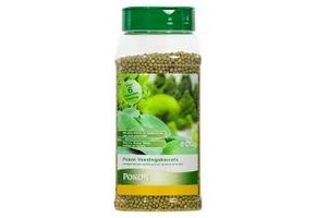 Groene Planten Voedingskorrels 800gr