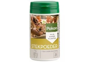 Stekpoeder