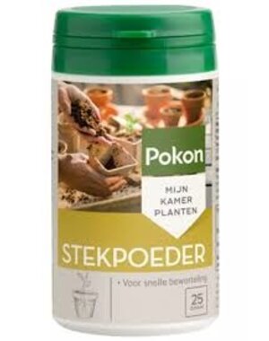 POKON  Stekpoeder