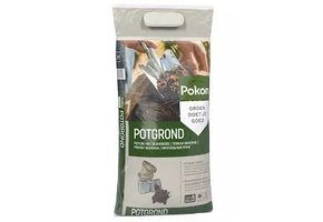UNIVERSELE POTGROND 20 LITER
