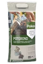 POKON UNIVERSELE POTGROND 20 LITER
