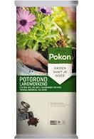 POKON Potgrond Langwerkend 10L