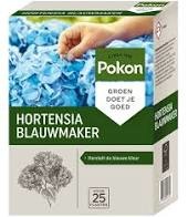 POKON HORTENSIA BLAUWMAKER 500 GRAM