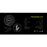 GARDEN HIGHPRO PROFAN 15 CM