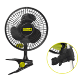 GARDEN HIGHPRO PROFAN 20 CM