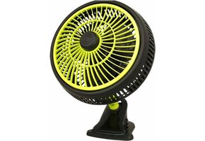 25cm Clipfan