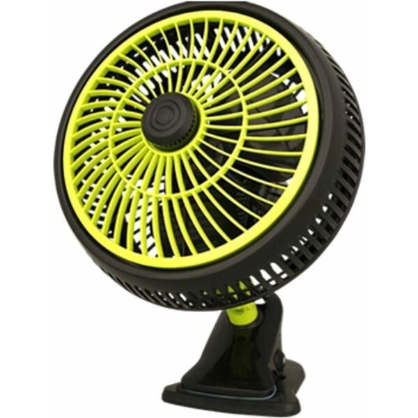 GARDEN HIGHPRO Garden HighPro 25cm Clipfan