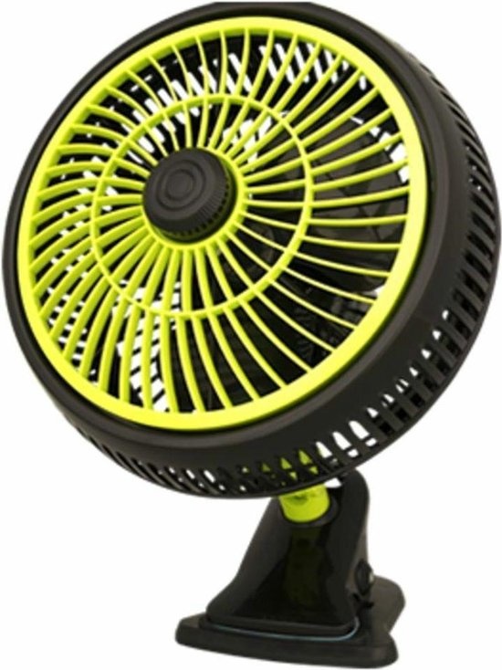 Garden HighPro 25cm Clipfan