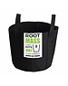 Root Mass 8 Liter Fabric Plant Pot ø20 h21