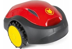 LOOPO S300 ROBOTMAAIER 200 M²