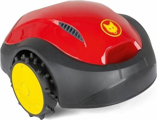 WOLF-GARTEN LOOPO S300 ROBOTMAAIER 200 M²