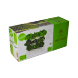 MINIGARDEN VERTICAL 3 MODULE STARTER SET - KLEUR WIT