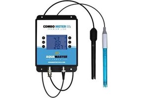 Combo Meter P700 Pro pH/EC/Temp