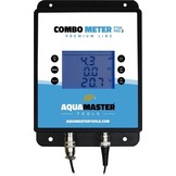 AquaMaster Tools Combo Meter 700 Pro pH/EC/Temp