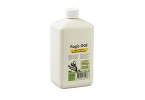 OGF Garlic 1 liter Anti Ongedierte Knoflookextract